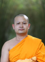 พระมหาสุริยันต์ วิสุทฺธิชโย