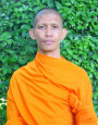 พระมหาจำเรียน สิกฺขาสโภ ป.ธ.9
