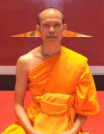 พระมหาสุธรรม สุรตโน
