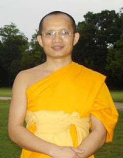 พระมหาเสถียร สุวณฺณฐิโต