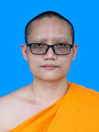 พระมหาอนุชิต ชิตชโย ป.ธ.9