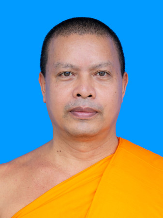 พระครูภาวนาสรกิจ (พนาวัลย์ สุภโชโต)