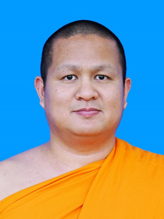 พระมหาอนิรุจน์ รุจนชโย