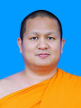 พระมหาอนิรุจน์ รุจนชโย