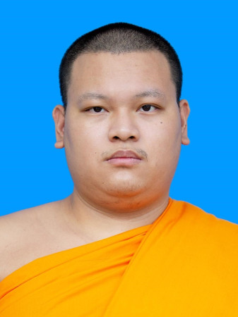 พระมหาณัชทยุต วิจกฺขณชโย
