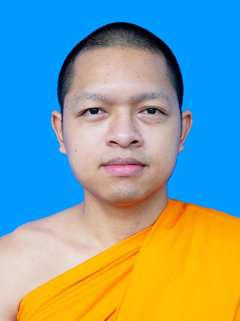 พระมหาชินวัฒน์ วาทชโย