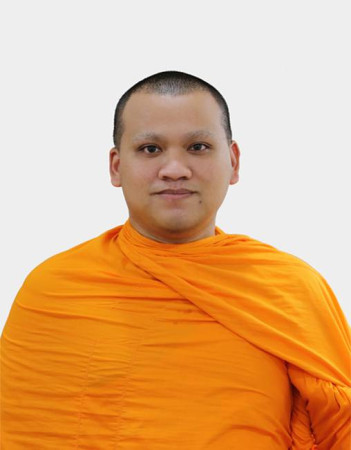 พระมหาวันชนะ ญาตชโย