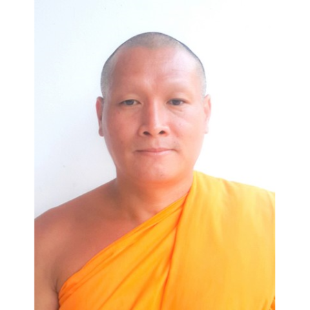 พระมหาธรรมนูญ ธมฺมปตฺโต ป.ธ.9