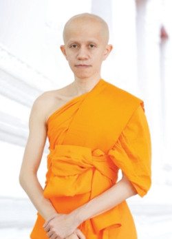พระมหาพิชิต ปญฺญาวโร