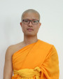 พระมหาพลสันต์  พลคฺคชโย