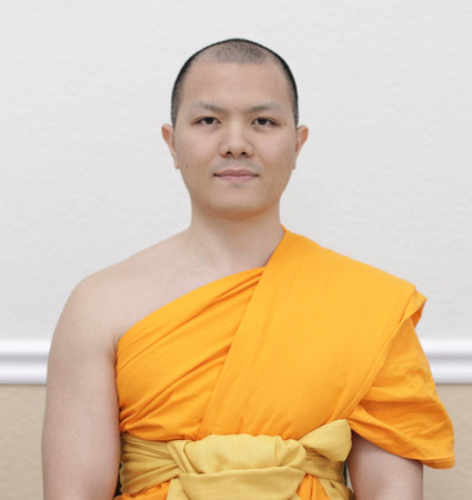 พระมหาปิยณัฐ ปิยชโย ป.ธ.9