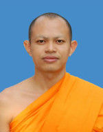 พระมหาสมศรี ยติสุโร