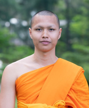 พระมหาธวัชชัย  ธารณชโย