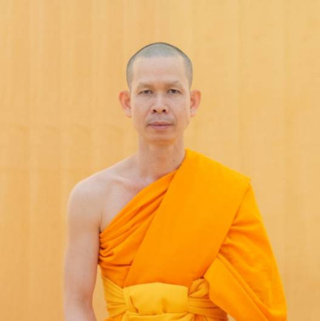 พระมหาสนาม รํสิชโย