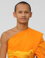พระมหาพงศธร ธีชโย