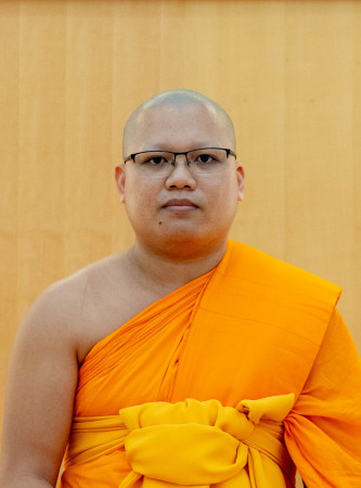 พระมหาวีรพล วีรชโย