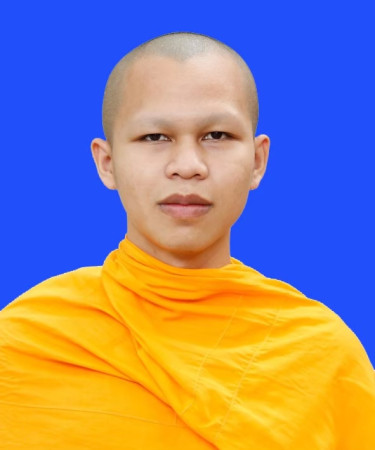 พระมหาณัฐพล สินฺทชโย