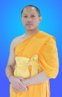 พระครูวินัยธรประพฤติ (ประพฤติ พุทฺธิชโย)