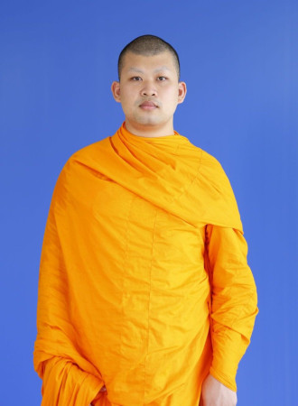 พระมหาวิทยา วิทูชโย