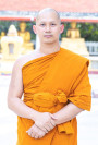 พระมหาสุทธินารถ ญาณชโย ป.ธ.9,ดร.