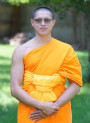 พระมหาอภิชาติ วชิรชโย