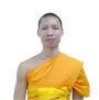 พระมหาธานนท์ เวคชโย ป.ธ.9