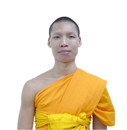 พระมหาธานนท์ เวคชโย ป.ธ.9