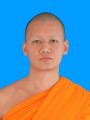 พระมหาสิทธิศักดิ์ คาธชโย