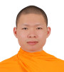 พระมหาศุภณัฐ จนฺทชโย ป.ธ.9