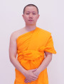 พระมหาเฉลิมชัย  ฉนฺทชโย