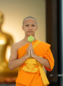 พระมหาณัฐพงศ์ ภาวิตชโย