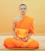 พระมหาลัทธ์ ลทฺธชโย