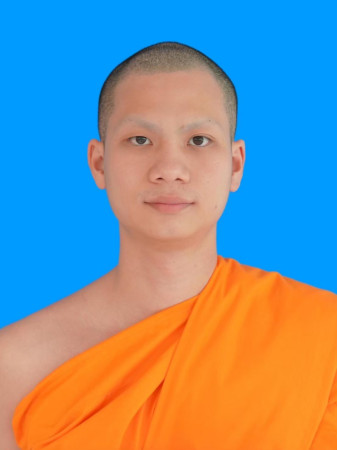 พระมหาพิทยาธร วิจิตฺตชโย