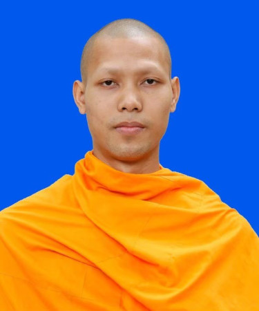 พระมหาเจตพงษ์ สกฺกชโย