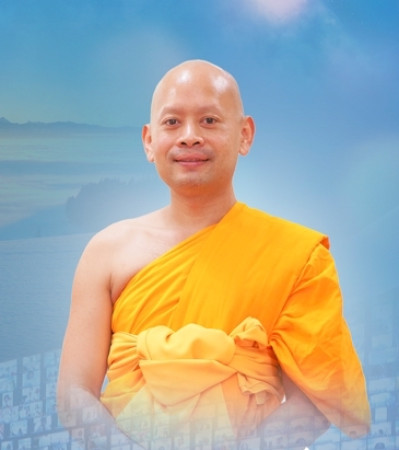 พระมหาณรงค์ศักดิ์  สมณชโย