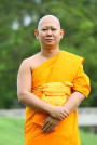 พระมหาเฉลิมศักดิ์ สิทฺธิชโย