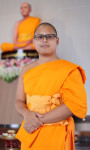 พระมหาฐิติพันธ์  สุภชโย