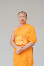 พระมหาศราวุฒิ สุรชโย
