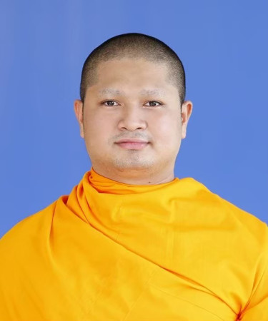 พระมหาสวัสดิ์ สุรินฺทชโย