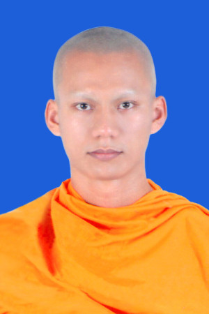 พระมหาสมบุญ อนนฺตชโย