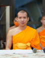 พระมหาวันเฉลิม เกวลชโย