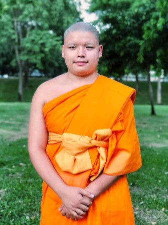 พระมหาอดิเทพ เทวินฺทชโย