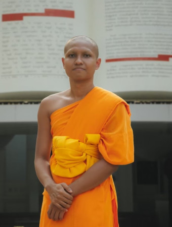 พระมหาเอกพงษ์ เอกชโย