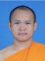 พระมหาชินภัทร  โสตฺถิชโย